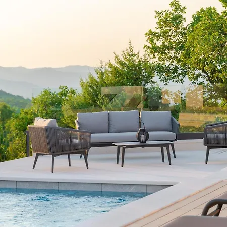 La Guardia Istria *****