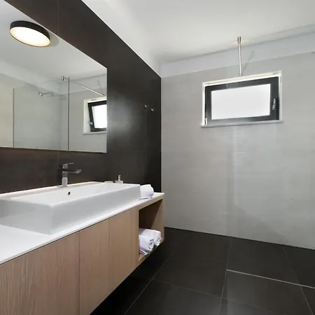 Villa La Guardia Istria *****