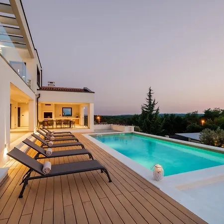 La Guardia Istria ***** *