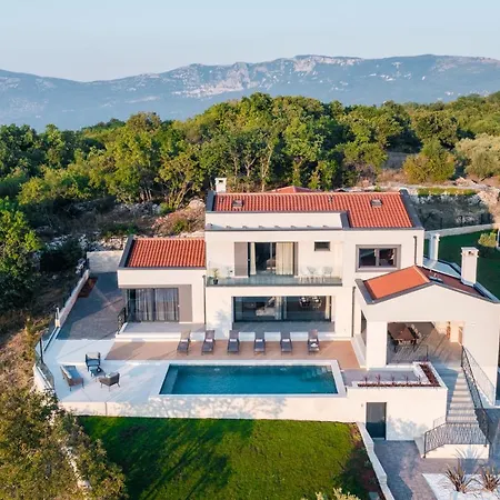 La Guardia Istria ***** Villa