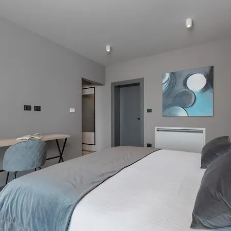 Villa La Guardia Istria ***** Šumber